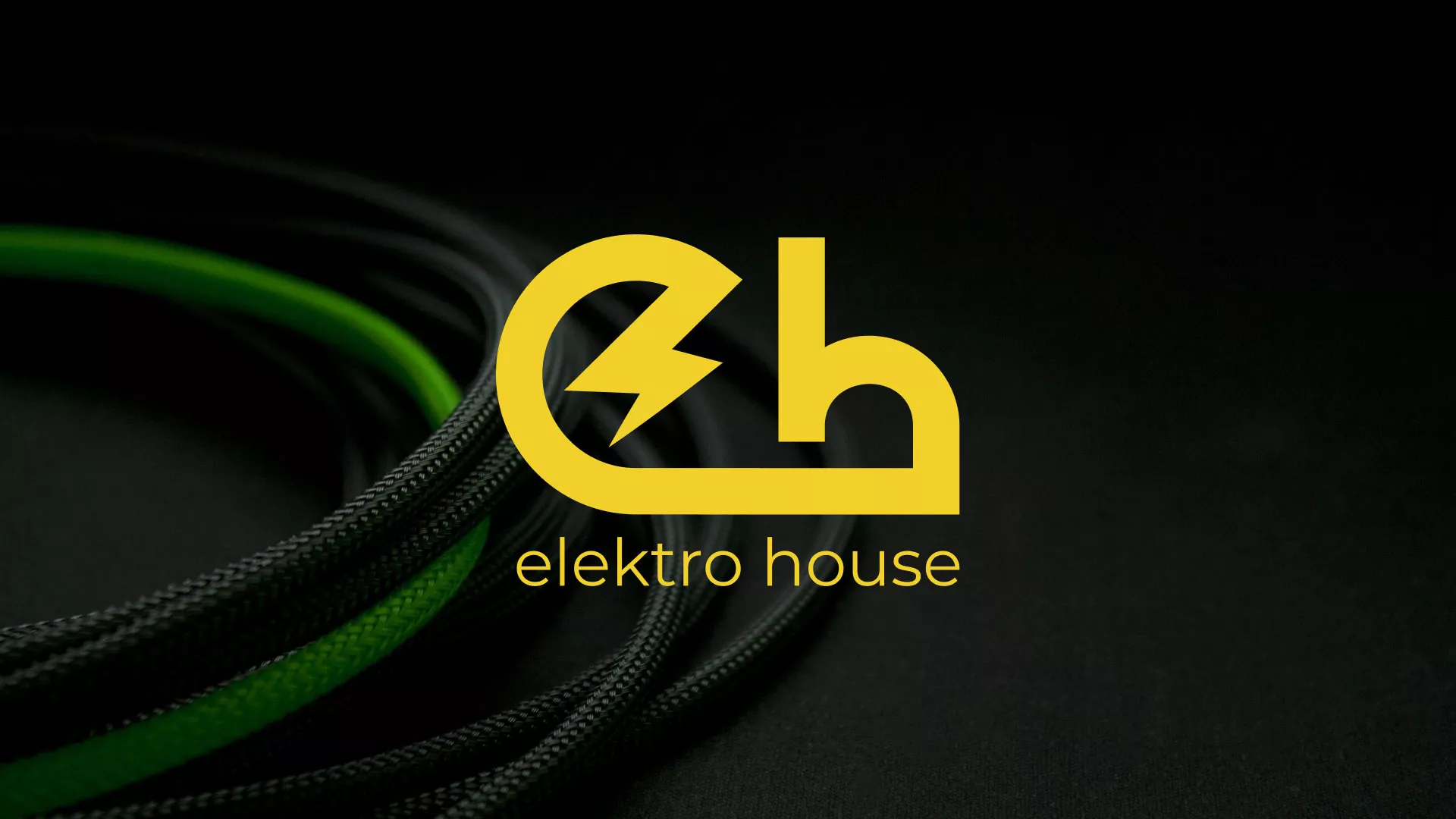 Создание сайта компании «Elektro House» в Бологом